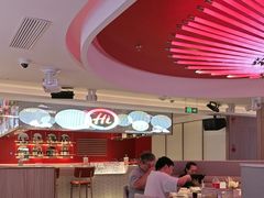 -海底捞火锅(杭州庆春路夜宵主题店)