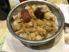 -添好运点心专门店(北角店)