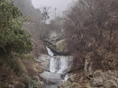-西安祥峪森林公园