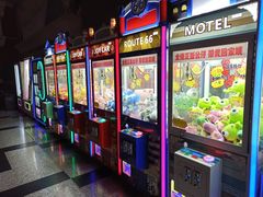 -左岸国际电影城(泉汇购物广场店)
