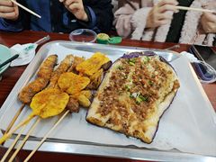 -老式乌米冰(阜阳园店)