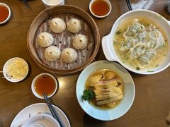 -南翔馒头店(豫园店)