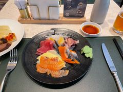 -银川凯宾斯基饭店柏林咖啡厅·Café Berlin