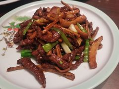 -山水茶艺馆·点心粤菜·30年老字号