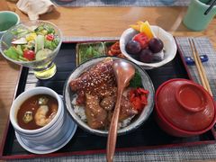 -活鳗饭·鹅肝范儿(高碑店店)