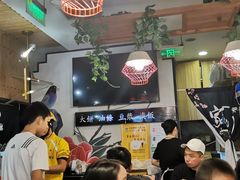 -嗲德来·豆浆·油条(商城路店)