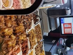 -紫燕百味鸡(宝带路店)