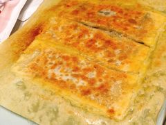虾爬子锅贴-北李妈妈菜·海肠捞饭(高新万达店)