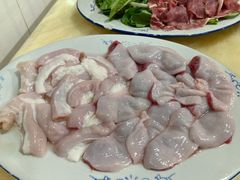 -华哥新鲜猪精品美食