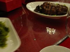 -上海浦江饭店