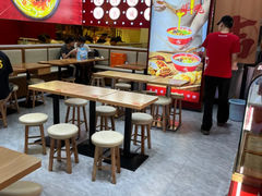 -吉品合酥脆烤饼(太平洋森活天地店)