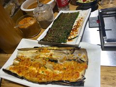 -悦屋老板娘的烤肉店(紫薇田园店)