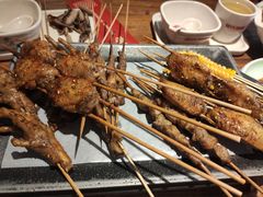 -管氏翅吧(国展店)