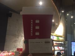 -星巴克臻选(深圳嘉里建设广场店)