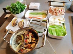 -君邦火锅(新疆大厦店)