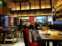 大堂-妮妮酒馆Bistro Nini