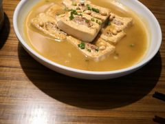 -禾珍珠家常小馆(河南博物院店)