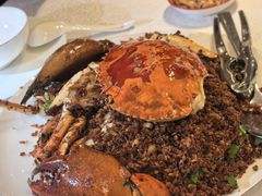 -喜记避风塘炒辣蟹(旗舰店)