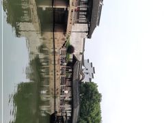 -乌镇东栅景区