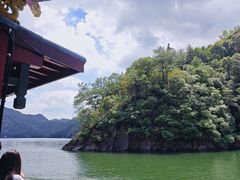 -五泄景区