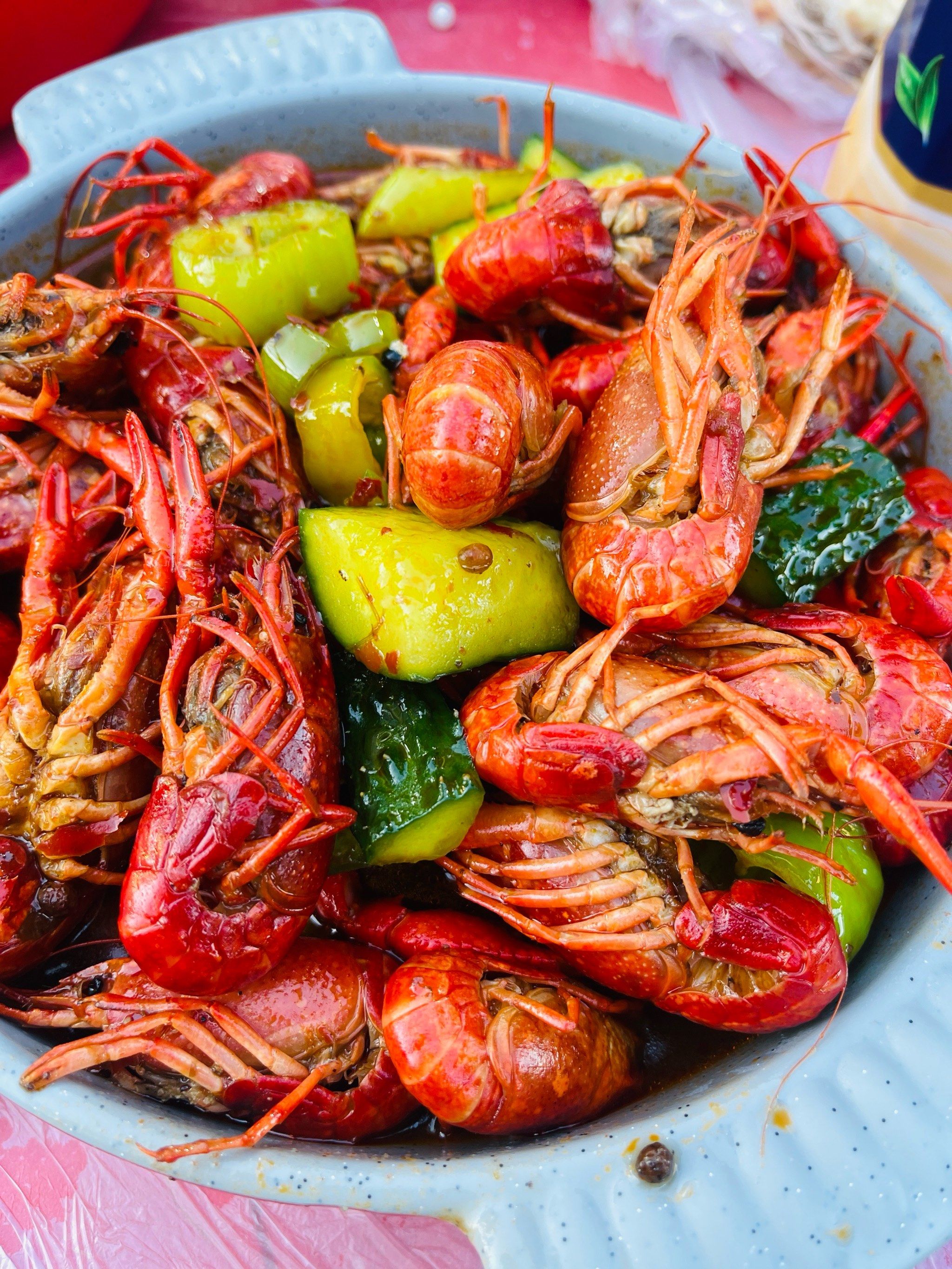 余老哥十三香口味yyds!