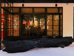 门面-T館·花园艺术餐厅
