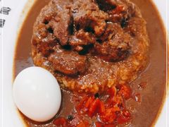 -伽喱博士 Dr.CURRY咖喱饭(太阳宫咖喱店)