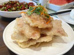 -老厨家(中央大街西七道街店)