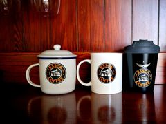 -阿什卡咖啡馆ESSCA COFFEE(塔里木石油宾馆店)