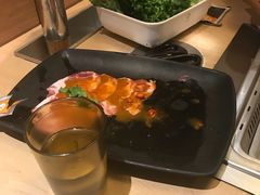 -新石器烤肉(南站店)