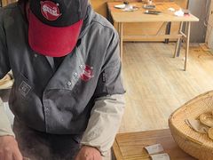 -子午路张记肉夹馍(兵马俑店)