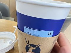-luckincoffee瑞幸咖啡(顺义华联商厦店)