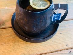 伯爵红茶-萤火虫咖啡(后海店)