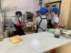 -桐香园小笼包(百井坊巷店)