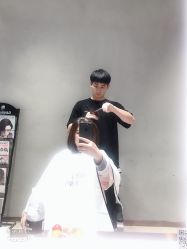 -崇尚GAVIN STYLE