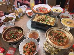 -辣得叫湘菜(四明店)