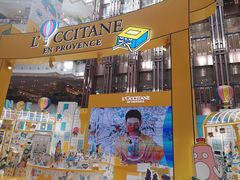 -新世界大丸百货