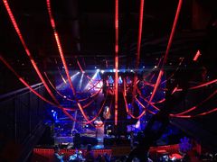 -MOSSO德国餐厅·音乐酒吧(环宇荟店)