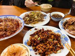 -洪福亮酒家(南草厂街店)