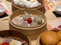 -点都德(华强南店)