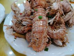 -浩海美食店(闸坡店)