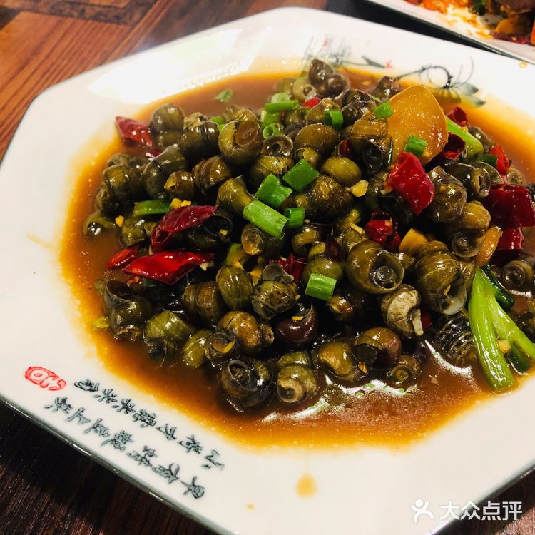 这个季节螺丝是最肥的