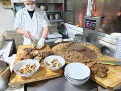 -陈记卤煮小肠