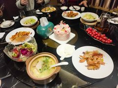 -彩虹之约•淮扬家宴(亚运村店)