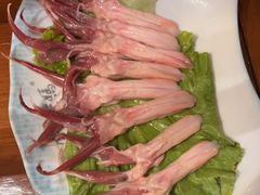 -蓉城老妈火锅(双林路店)