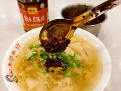 -老四季(南市场店)