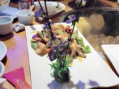 -黑土人家(江桥万达广场店)