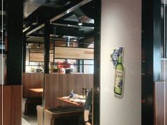 -山之屋炭火烧肉·生啤畅饮(大朗万科中央公园店)