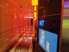 -温莎KTV(珠江路店)