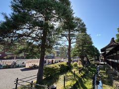 -高山阵屋